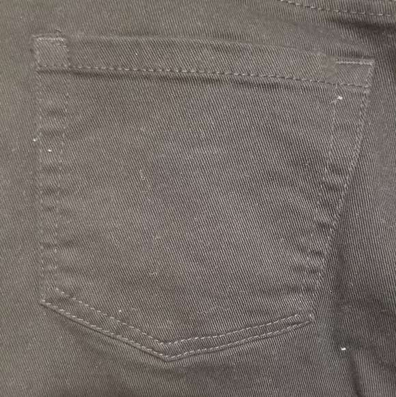 Back jeans | Gloria Vanderbilt Amanda classic {12} - Picture 7 of 8